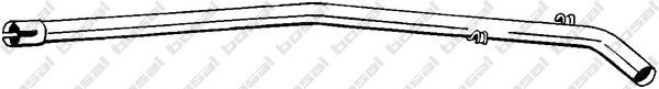 BOSAL Exhaust Pipe Article number: 881-959 cheaply