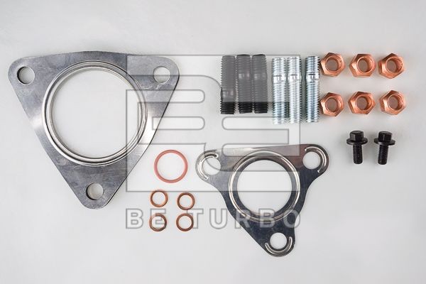 BE TURBO Asennussarja, turboahdin tuotenumero: ABS137 edullisesti