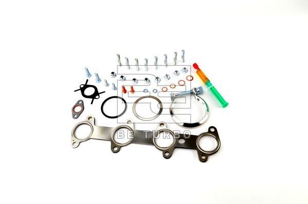 BE TURBO ABS080 Mounting Kit, charger ASTRA 1.9 CDTI (L48) 120 PS Diesel 2009