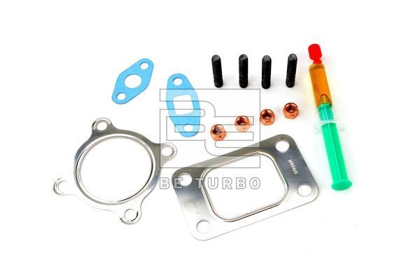 BE TURBO Mounting Kit, charger Article number: ABS083 cheaply