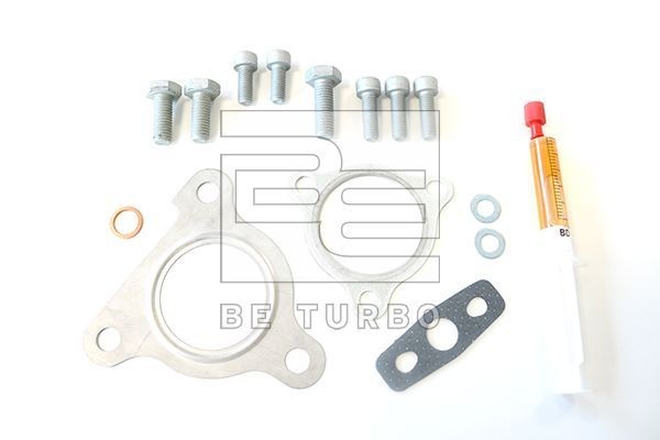 BE TURBO ABS101 Mounting Kit, charger Daily 2.5 40-10 A 103 PS Diesel 1999