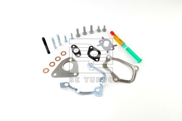 BE TURBO ABS218 Mounting Kit, charger SWIFT 1.3 DDiS (RS 413D) 75 PS Diesel