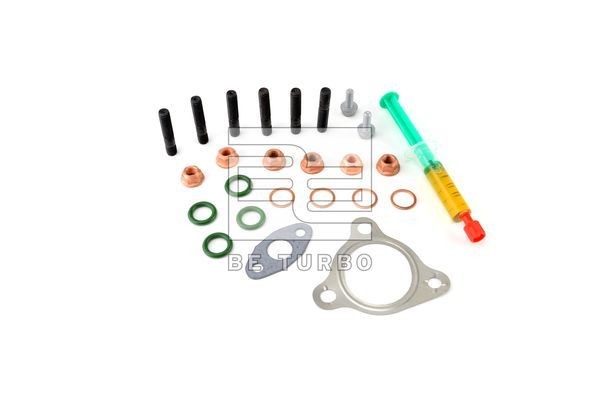 BE TURBO ABS300 Montaažikomplekt, kompressor VECTRA 2.0 16V Turbo 175 HP Bensiin 2008