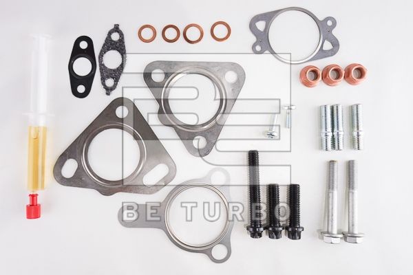 BE TURBO ABS301 Montaažikomplekt, kompressor MOKKA 1.7 CDTI 4x4 (_76) 131 HP Diisel