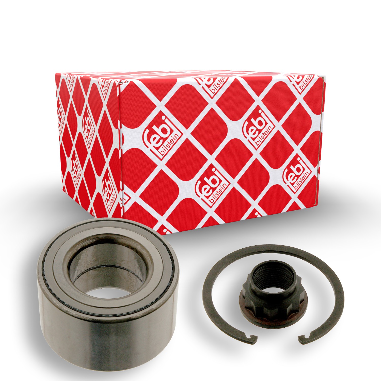 FEBI BILSTEIN Wheel bearing kit Article number: 30473 cheaply