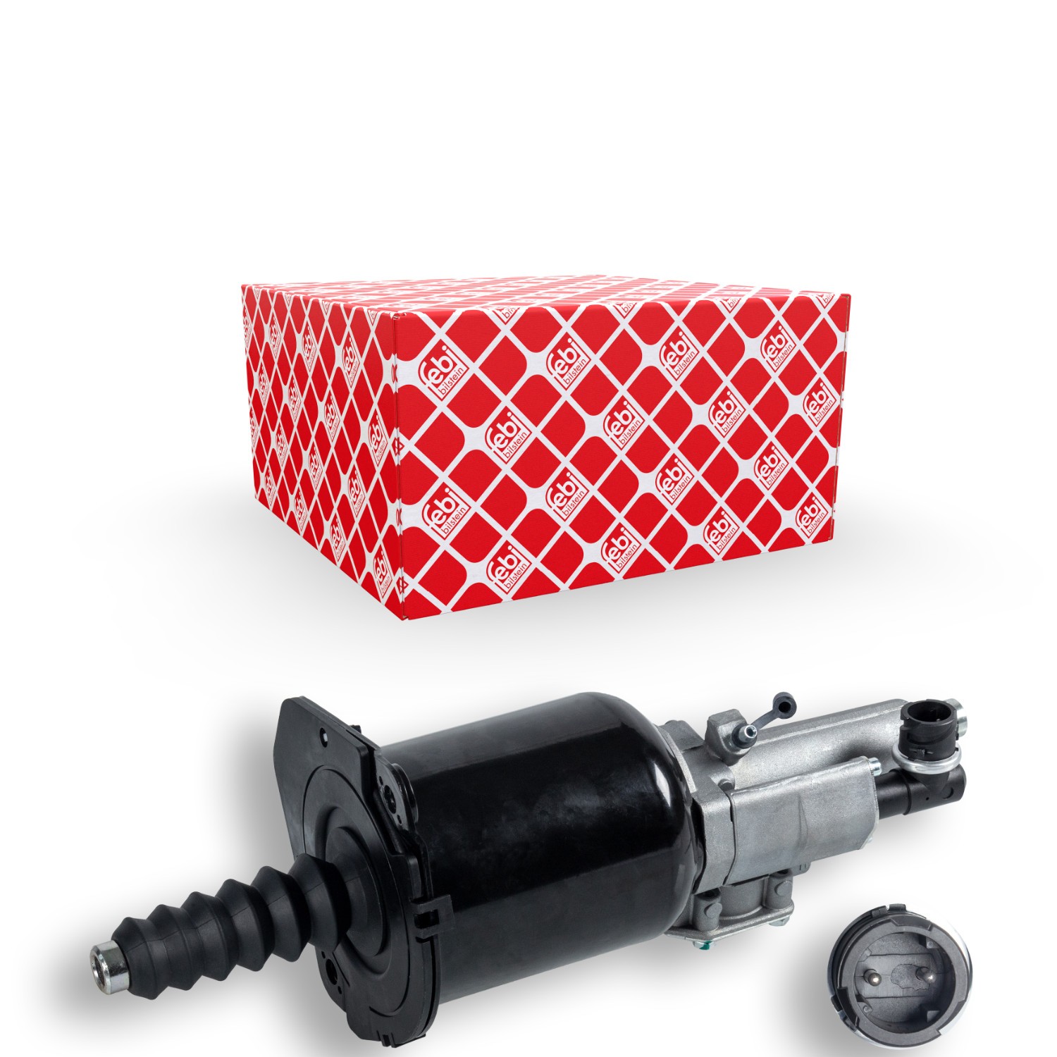 FEBI BILSTEIN Clutch Booster Article number: 40062 cheaply