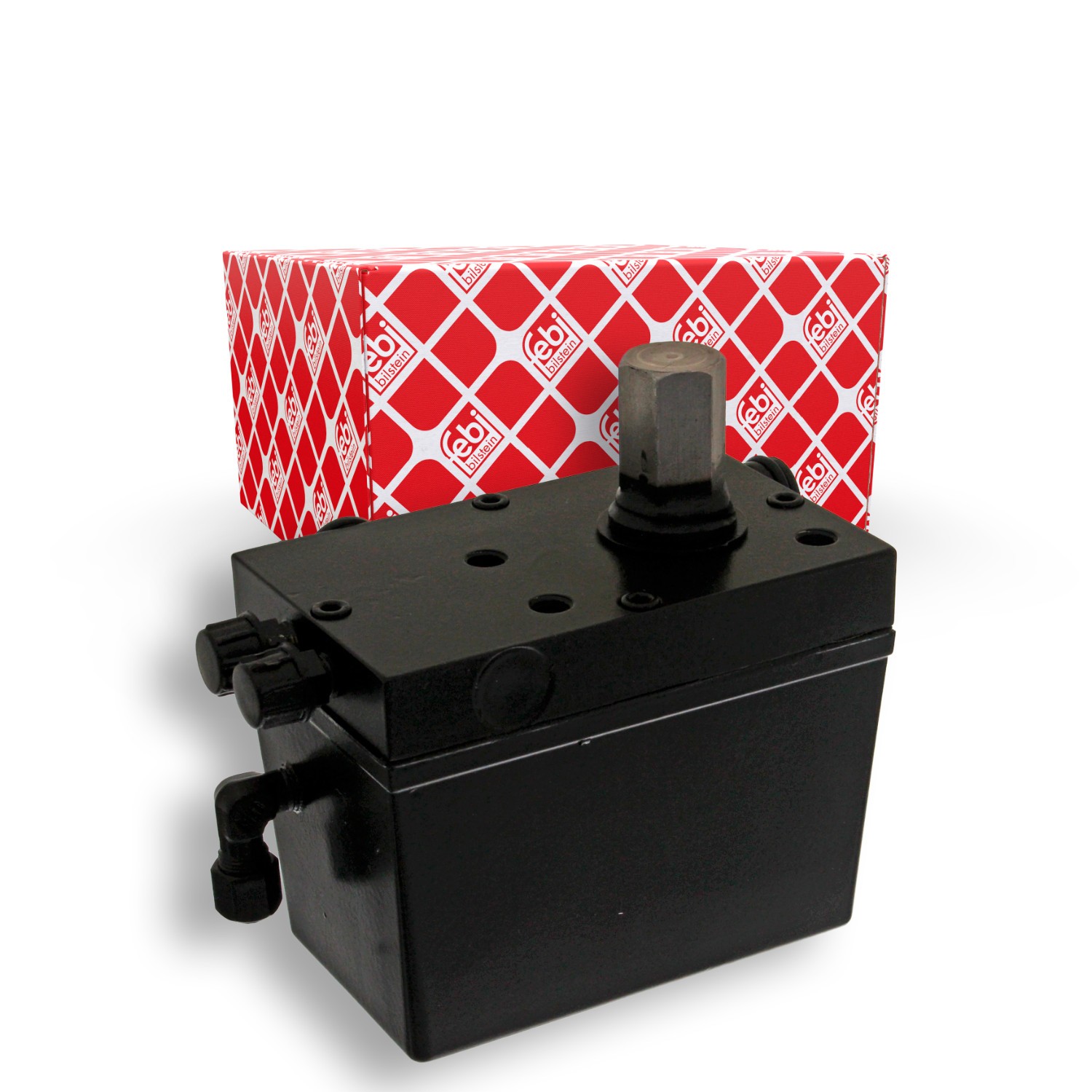 FEBI BILSTEIN Tilt Pump, driver cab Article number: 40252 cheaply