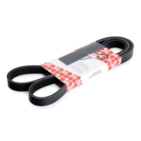 FEBI BILSTEIN Serpentine belt Article number: 40324 cheaply