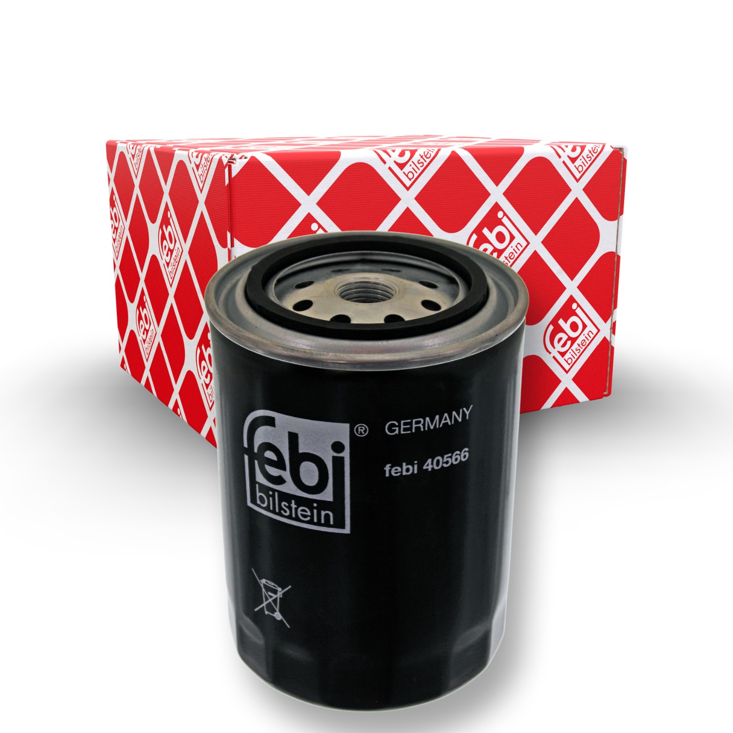 FEBI BILSTEIN Jahutusvedeliku filter Artikli number: 40566 soodsalt