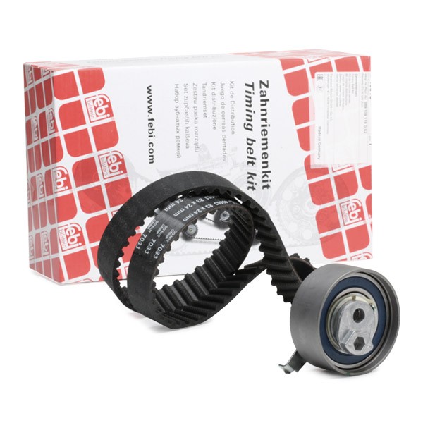 FEBI BILSTEIN Timing belt kit Article number: 40815 cheaply