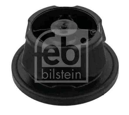 FEBI BILSTEIN Fastening Element, engine cover Article number: 40836 cheaply