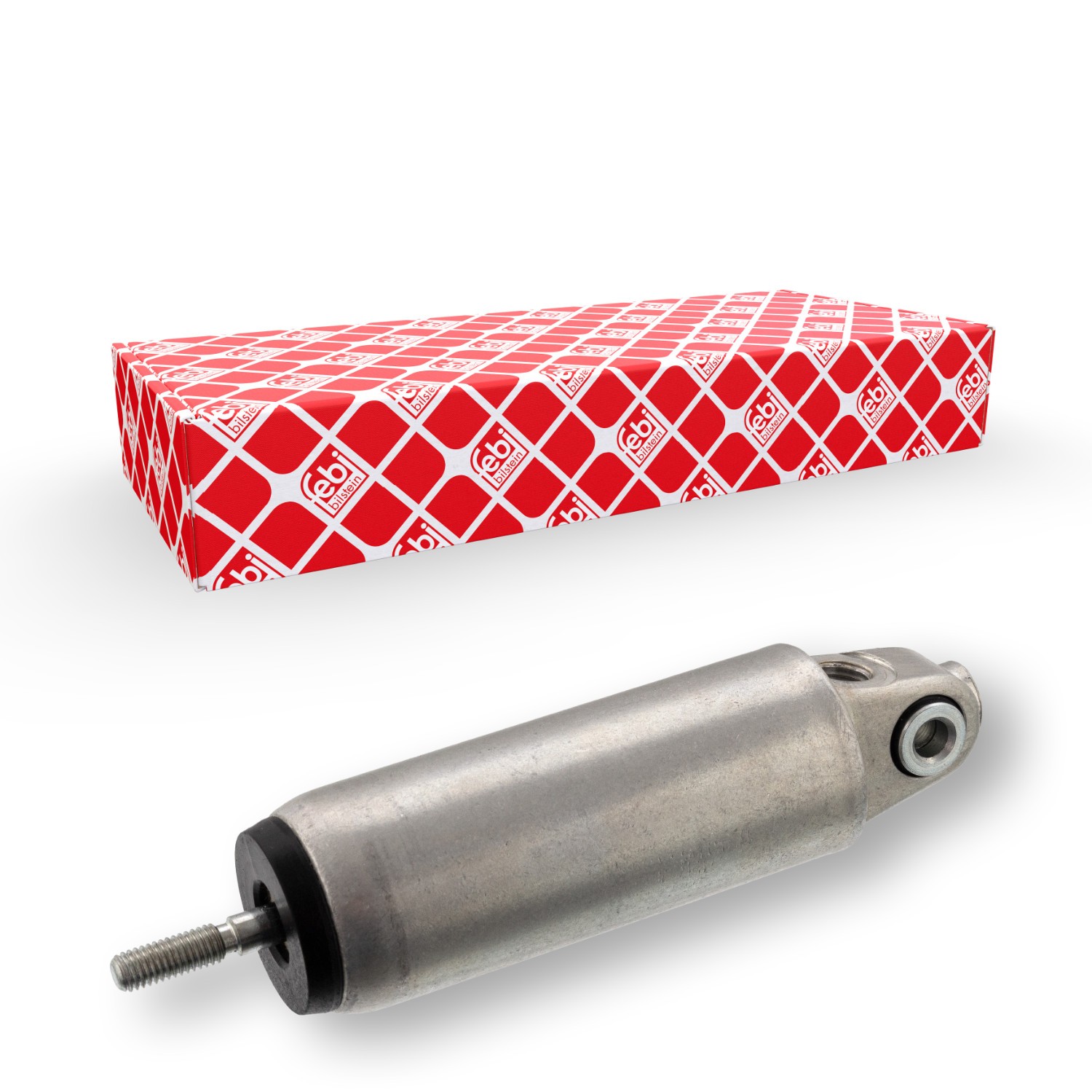 FEBI BILSTEIN Slave Cylinder, engine brake Article number: 40861 cheaply