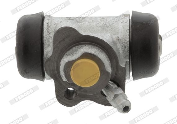 FERODO Brake disc Article number: DDF1708-1 cheaply