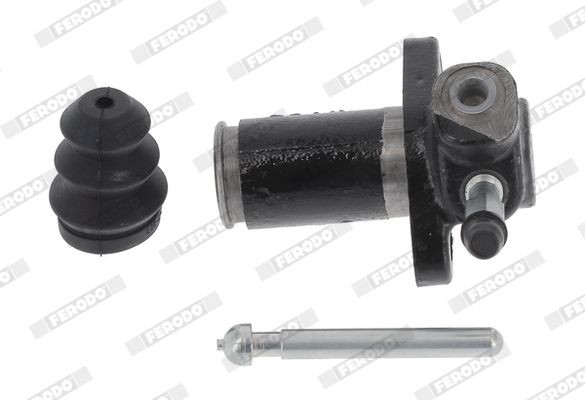 FERODO Brake disc Article number: DDF288-1 cheaply