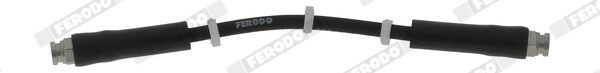 FERODO Bremseskive Varenummer: DDF027-1 billige