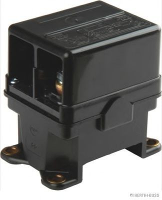HERTH+BUSS ELPARTS Hovedafbryder, batteri Varenummer: 70465055 billige