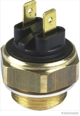 HERTH+BUSS ELPARTS Temperature Switch, radiator fan Article number: 70511064 cheaply