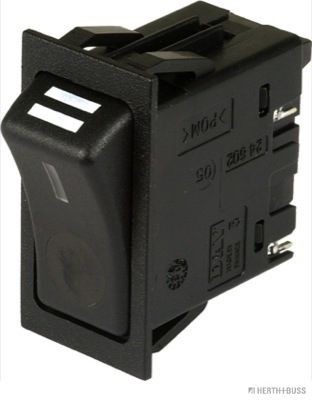 HERTH+BUSS ELPARTS Kontakt, tågelys Varenummer: 70579498 billige