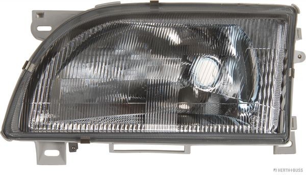 HERTH+BUSS ELPARTS Headlight Article number: 80658606 cheaply