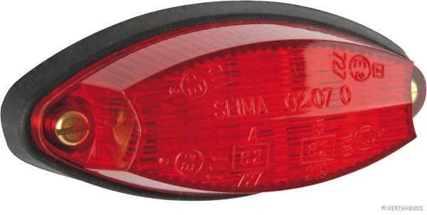 HERTH+BUSS ELPARTS Taillight Article number: 82710061 cheaply