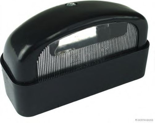 HERTH+BUSS ELPARTS Nummerpladelys Varenummer: 84750217 billige