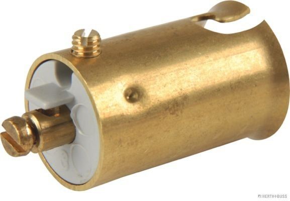 HERTH+BUSS ELPARTS Pærefatning, eletriske universaldele Varenummer: 85785108 billige