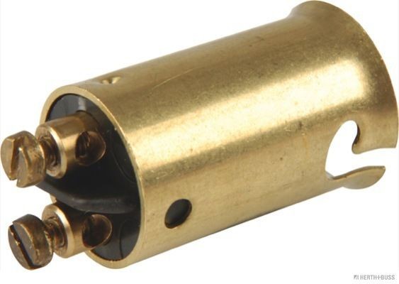 HERTH+BUSS ELPARTS Pærefatning, eletriske universaldele Varenummer: 85785109 billige