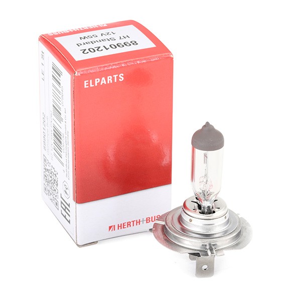 HERTH+BUSS ELPARTS Bulb, spotlight Article number: 89901202 cheaply