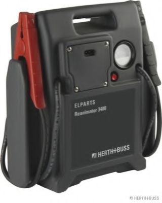 HERTH+BUSS ELPARTS Jumpstarter Varenummer: 95980754 billige