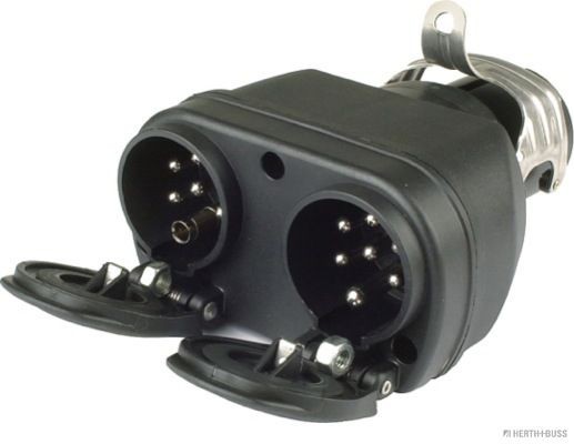 HERTH+BUSS ELPARTS Socket Adapter Article number: 51305645 cheaply