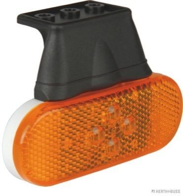 HERTH+BUSS ELPARTS Sidemarkeringslys Varenummer: 82710337 billige