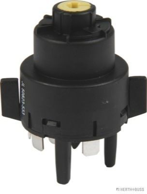 HERTH+BUSS ELPARTS 70513146 Ignition switch 100 2.0 E 115 PS Petrol 1994