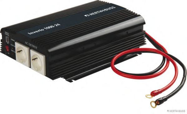 HERTH+BUSS ELPARTS Inverter Varenummer: 76201002 billige