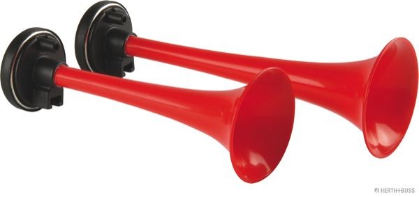 HERTH+BUSS ELPARTS Fanfarehorn Varenummer: 56350005 billige