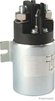 HERTH+BUSS ELPARTS Relè, arbeidsstrøm artikkelnummer: 75613303 billig