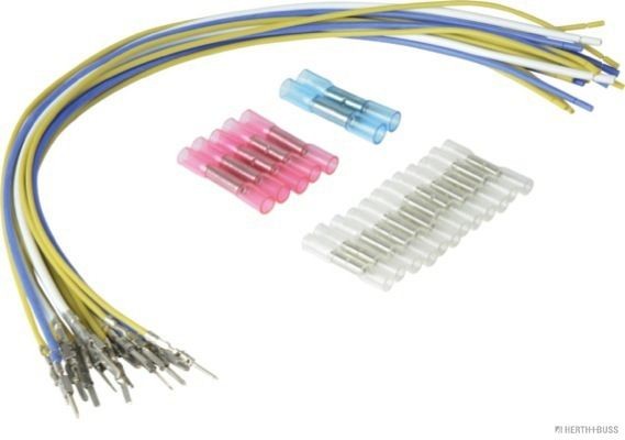 HERTH+BUSS ELPARTS Kabelreparationssæt, dør Varenummer: 51277136 billige