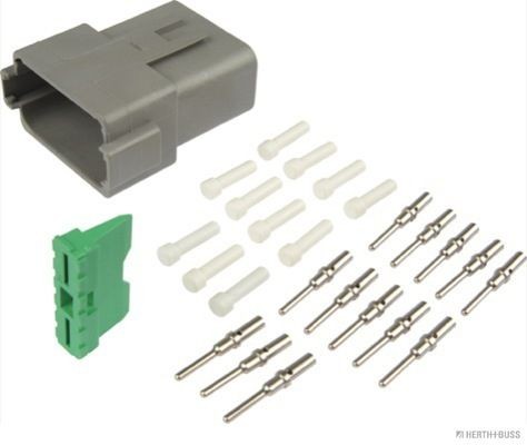 HERTH+BUSS ELPARTS Stikhussæt Varenummer: 50390605 billige