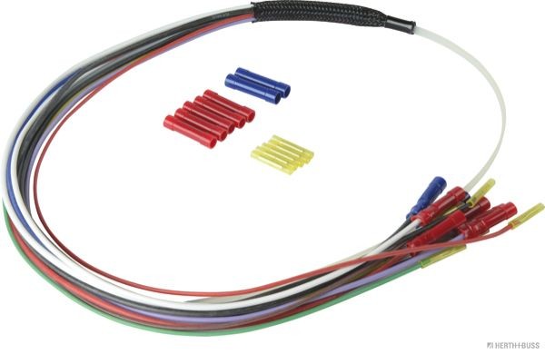 HERTH+BUSS ELPARTS Repair Set, harness Article number: 51277945 cheaply