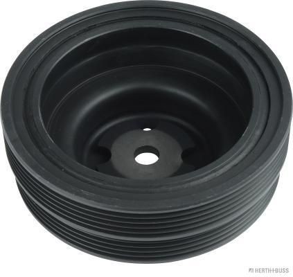 HERTH+BUSS JAKOPARTS Crankshaft pulley Article number: J1095003 cheaply