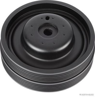 HERTH+BUSS JAKOPARTS Crankshaft pulley Article number: J1095006 cheaply