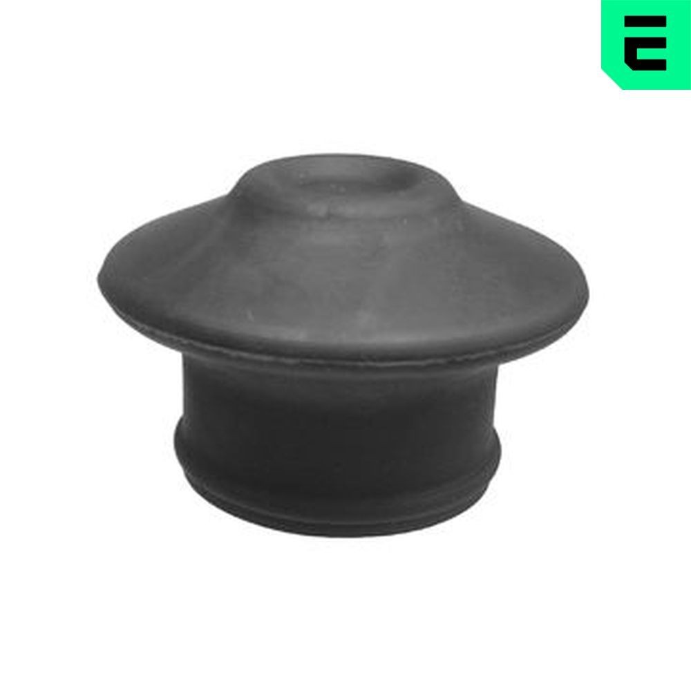 OPTIMAL Gummimuffe, motorophæng Varenummer: F8-4020 billige