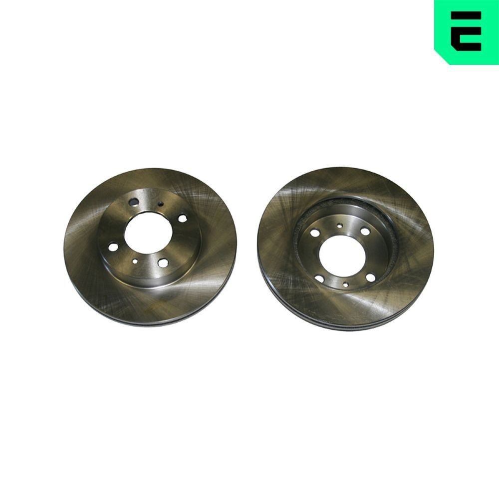 OPTIMAL Brake disc Article number: BS-5570 cheaply