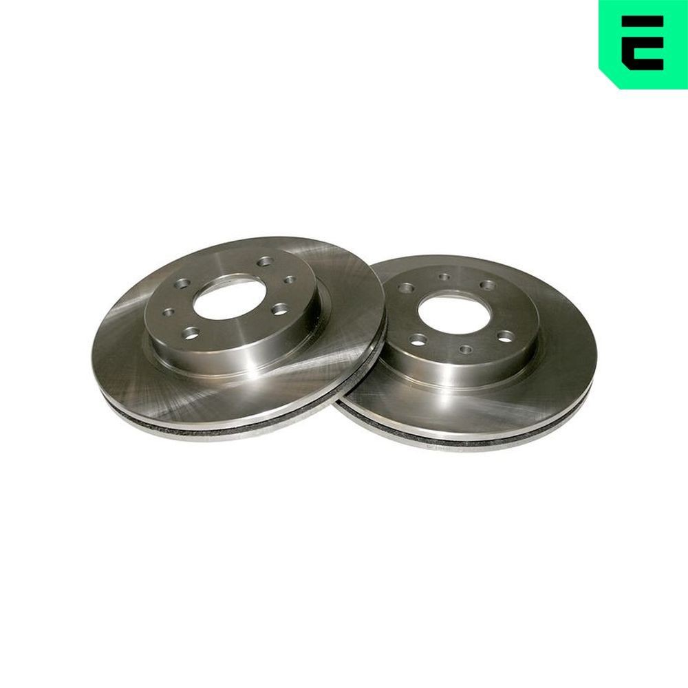 OPTIMAL Brake disc Article number: BS-7460 cheaply
