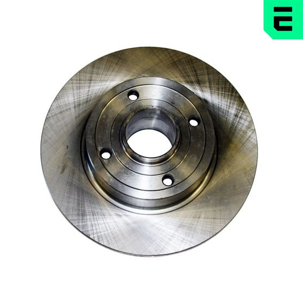 OPTIMAL Brake disc Article number: BS-8200 cheaply