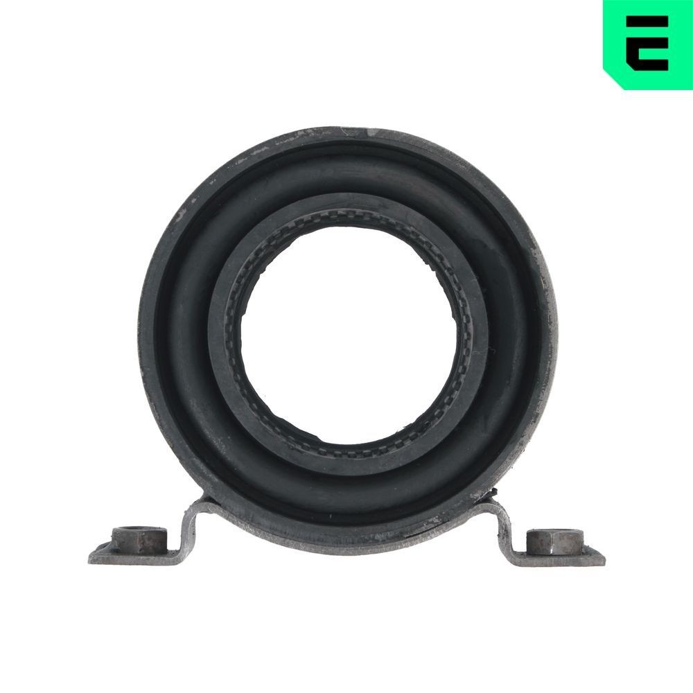 OPTIMAL F8-4106 Propshaft bearing OMEGA 2.3 TD Interc. (F19, M19, N19) 100 PS Diesel 1994
