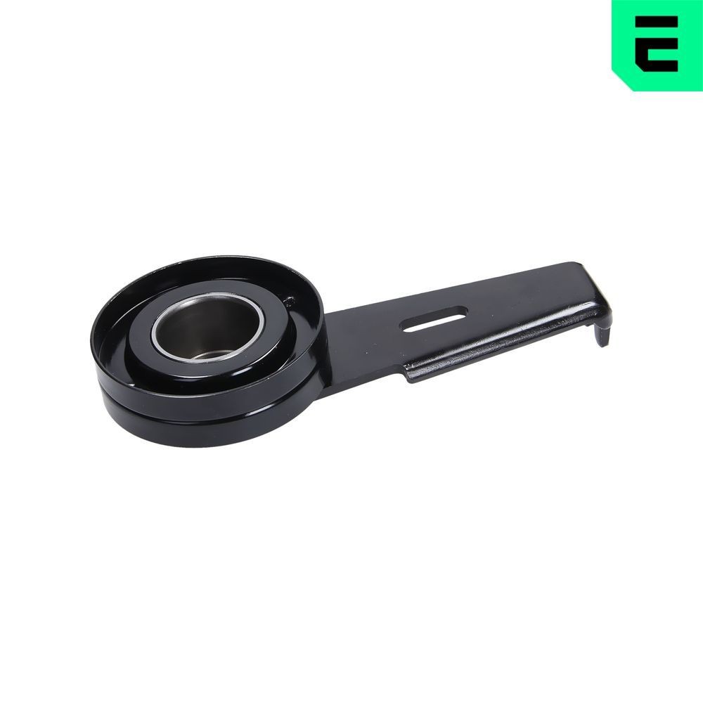 OPTIMAL Tensioner pulley Article number: 0-N124 cheaply