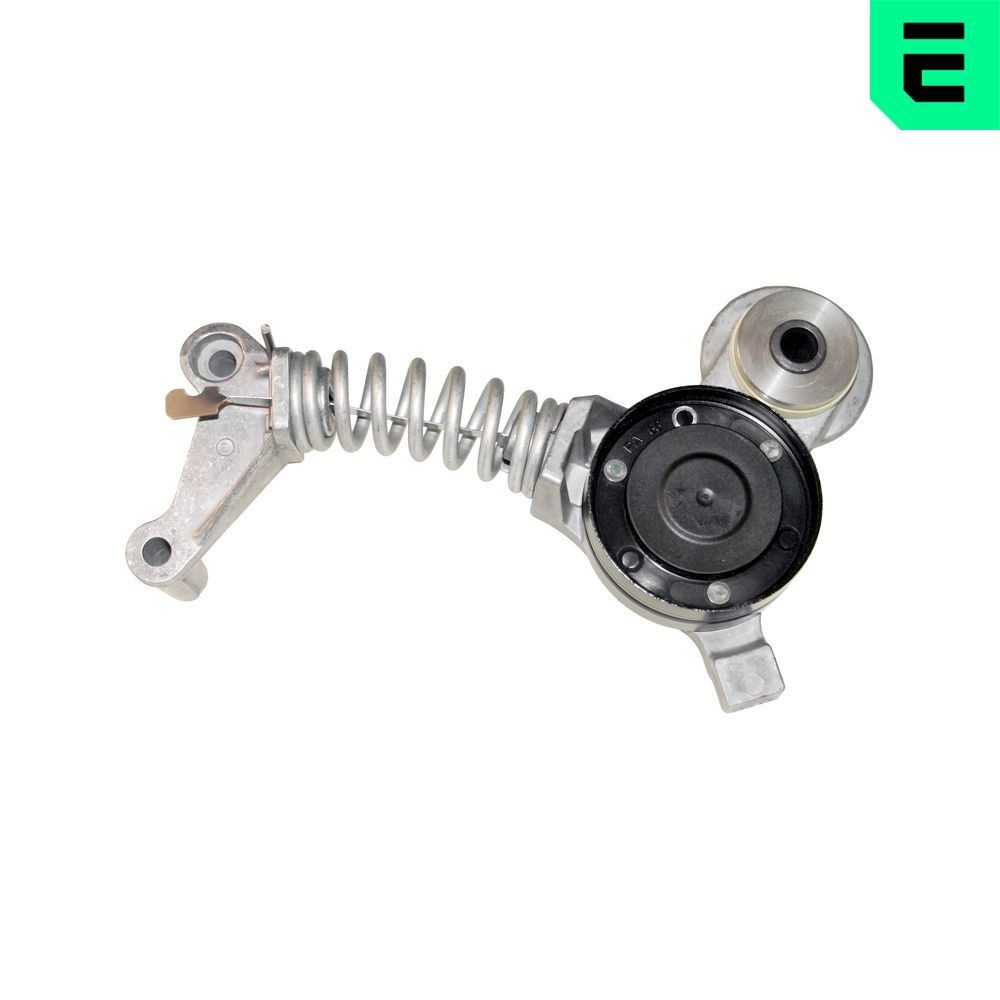 OPTIMAL Tensioner Lever, v-ribbed belt Article number: 0-N1537 cheaply