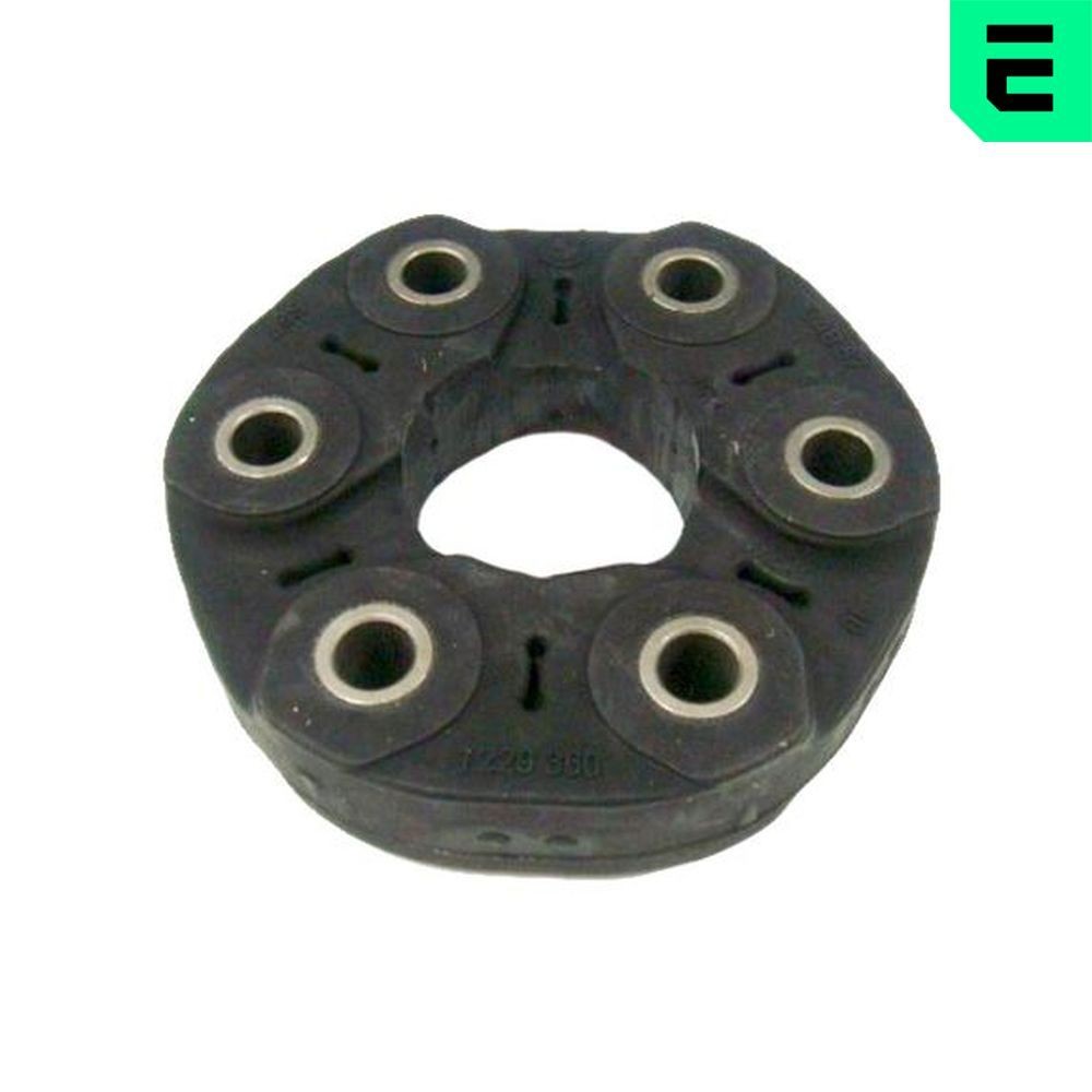 OPTIMAL Drive shaft coupler Article number: F8-6763 cheaply