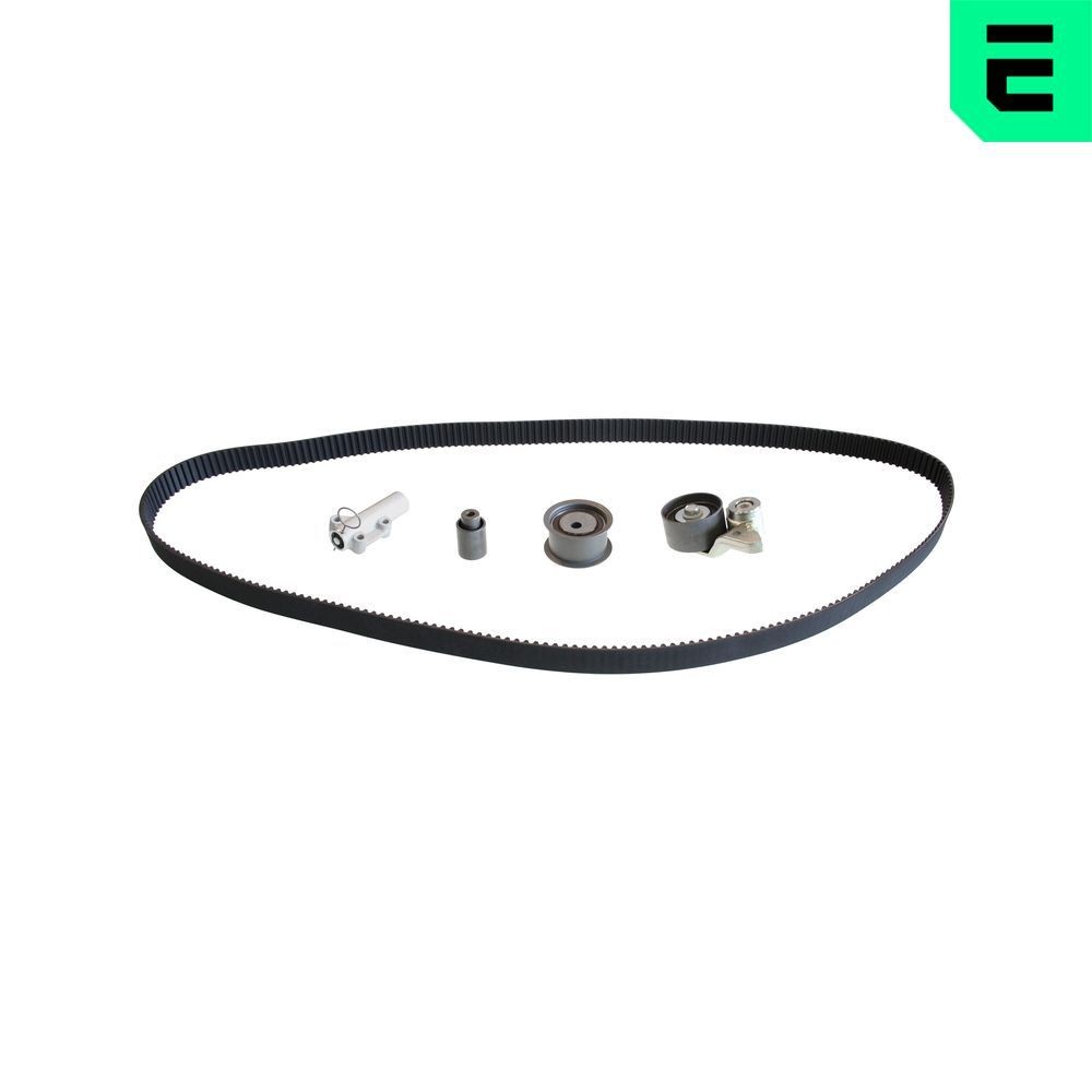 OPTIMAL Timing belt kit Article number: SK-1386 cheaply