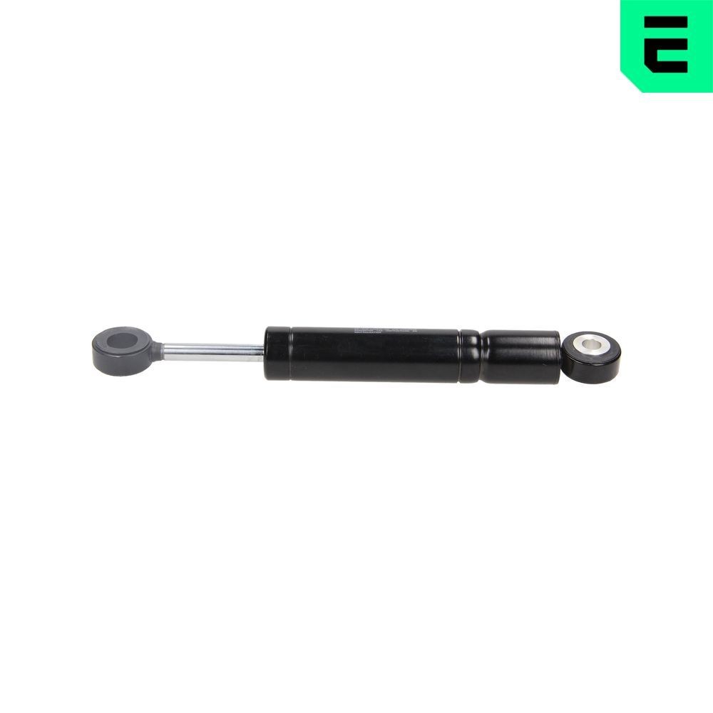 OPTIMAL 0-N2143 Vibration Damper, v-ribbed belt E-Class E 350 3.5 4-matic (211.287) 272 PS Petrol 2009